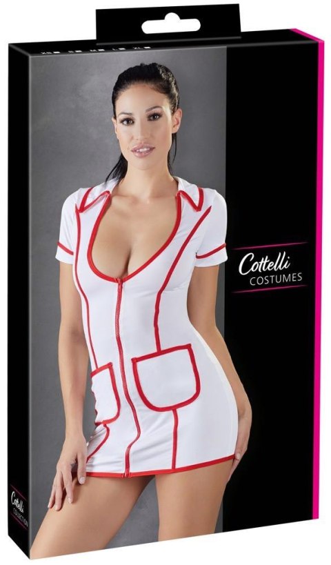 Nurse Dress M Nurse Dress M