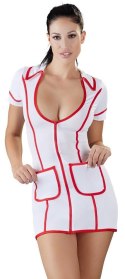 Nurse Dress M Nurse Dress M