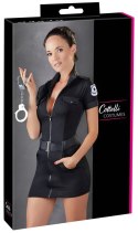 Police Dress S Police Dress S