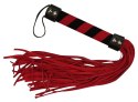 Red Flogger Red Flogger