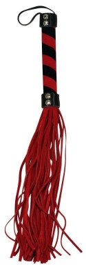 Red Flogger Red Flogger