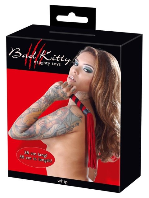 Red Flogger Red Flogger
