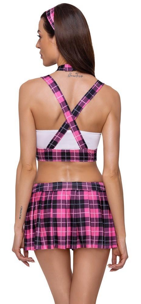 Schoolgirl L Schoolgirl L