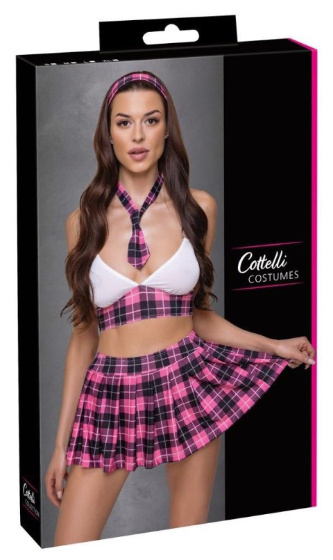 Schoolgirl M Schoolgirl M