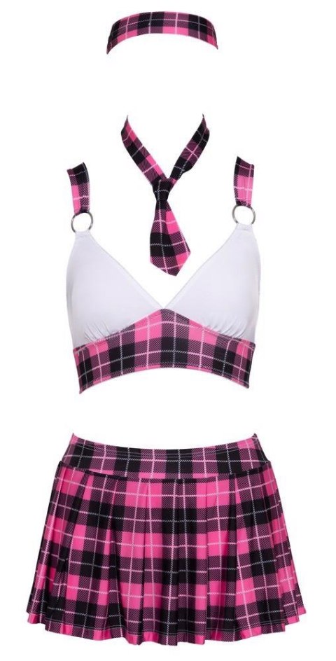 Schoolgirl M Schoolgirl M