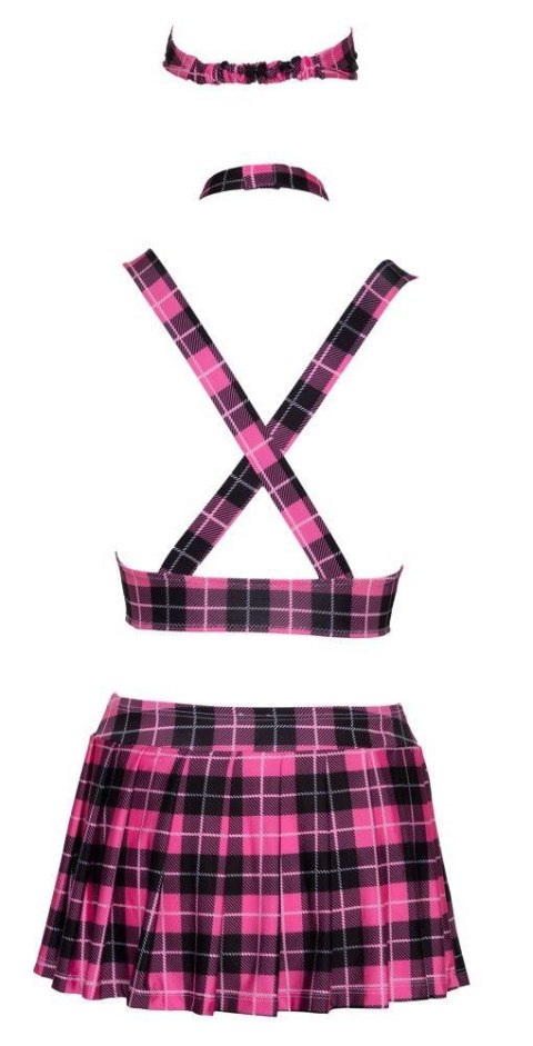 Schoolgirl M Schoolgirl M