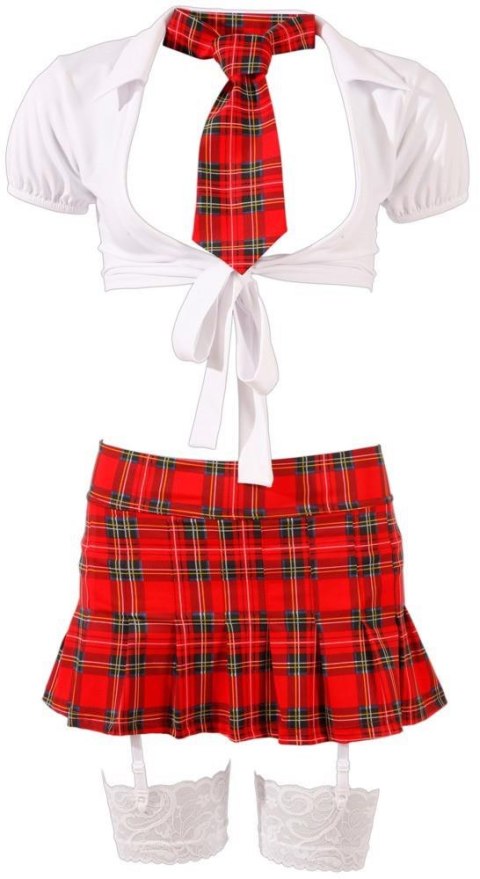 Schoolgirl Set S Schoolgirl Set S