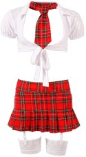Schoolgirl Set S Schoolgirl Set S