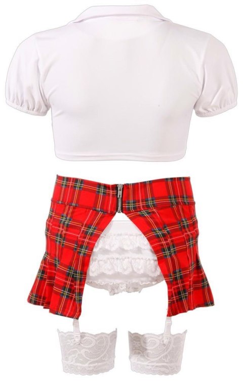 Schoolgirl Set S Schoolgirl Set S