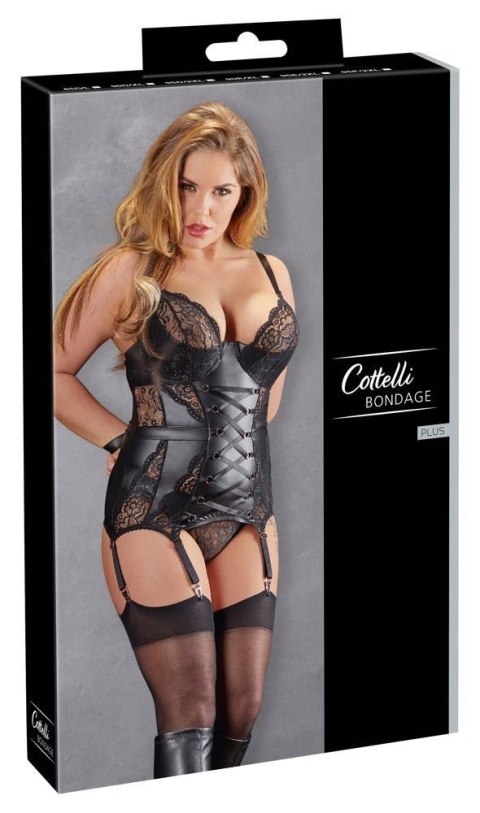 Basque Bondage 95E/2XL Basque Bondage 95E/2XL