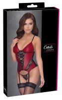 Basque red/black M Basque red/black M