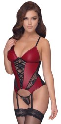 Basque red/black M Basque red/black M