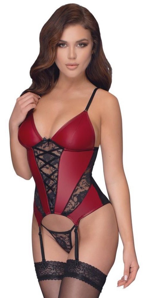 Basque red/black M Basque red/black M