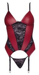 Basque red/black M Basque red/black M