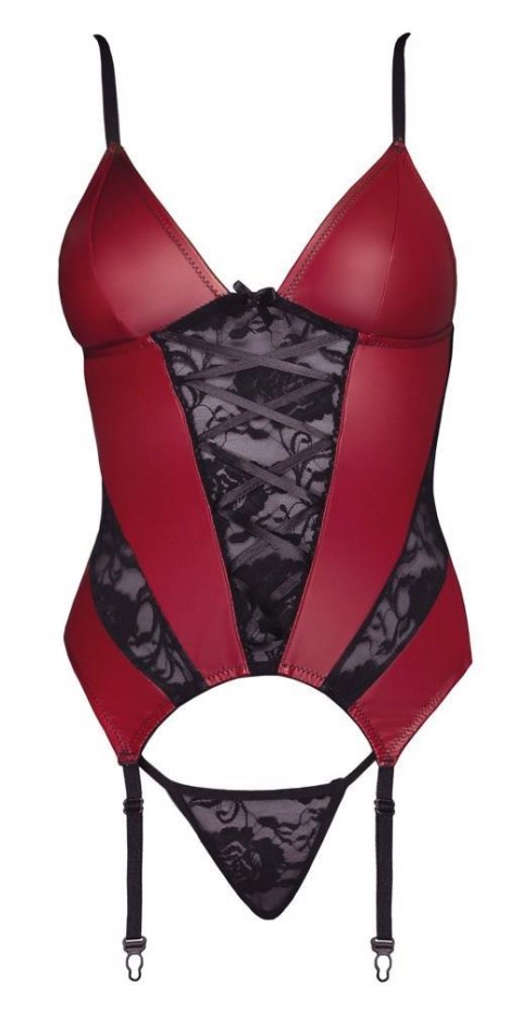 Basque red/black M Basque red/black M