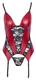 Basque red/black M Basque red/black M