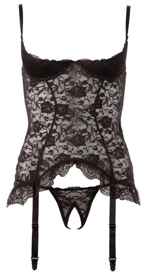 Cami Suspender 80C/L Cami Suspender 80C/L