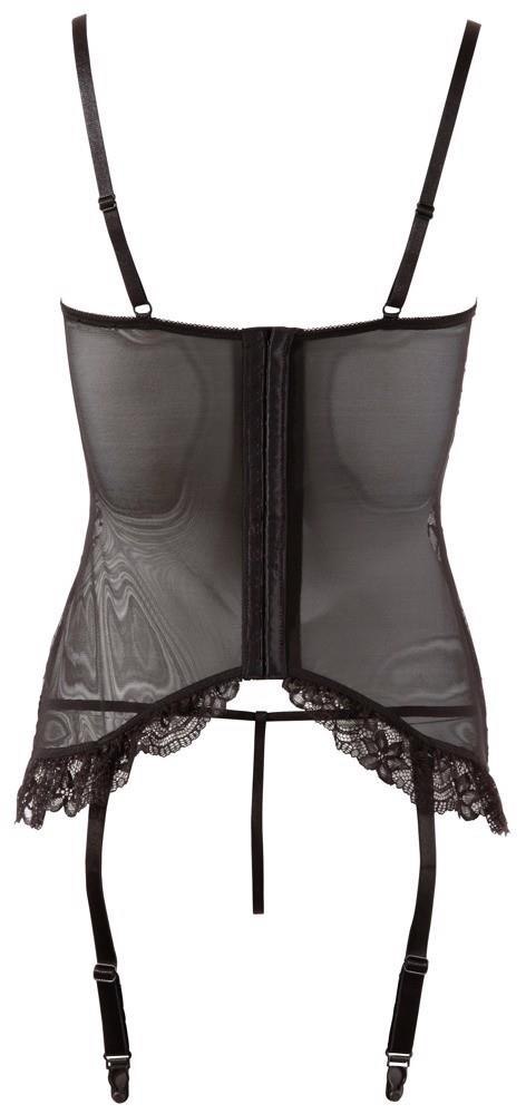Cami Suspender 80C/L Cami Suspender 80C/L