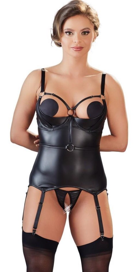 Cami Suspender Bondage L Cami Suspender Bondage L