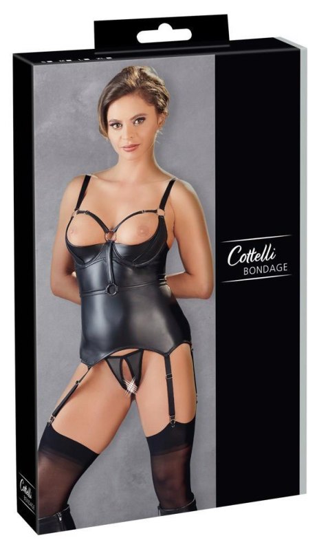 Cami Suspender Bondage M Cami Suspender Bondage M