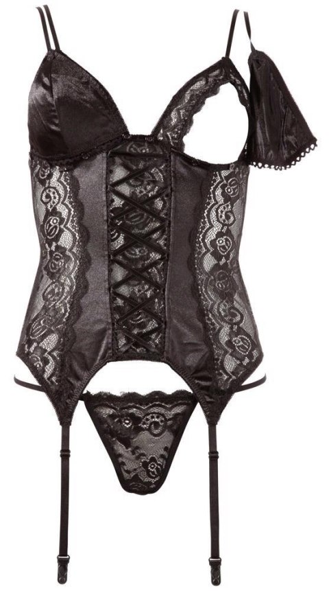 Cami Suspender S Cami Suspender S