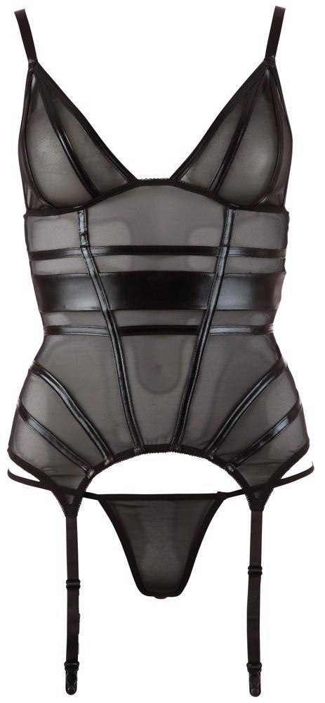 Cami Suspender S Cami Suspender S