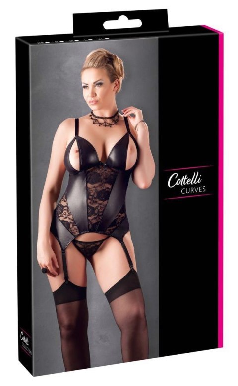 Cami Suspender open XL Cami Suspender open XL