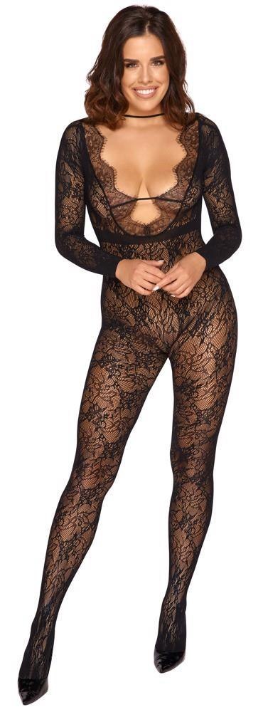Catsuit Fantasy S-L Catsuit Fantasy S-L