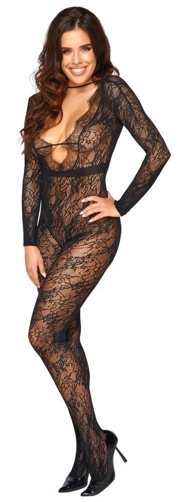 Catsuit Fantasy S-L Catsuit Fantasy S-L