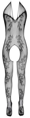 Catsuit Halterneck S-L Catsuit Halterneck S-L