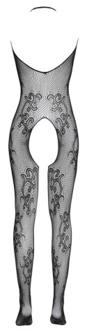 Catsuit Halterneck S-L Catsuit Halterneck S-L