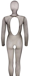 Catsuit Mask S-L Catsuit Mask S-L