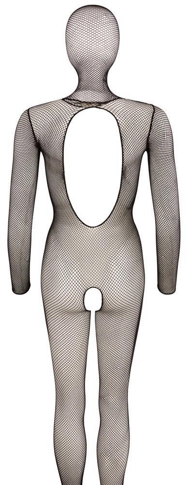 Catsuit Mask S-L Catsuit Mask S-L