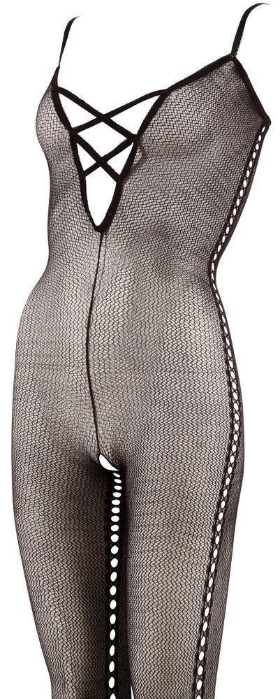 Catsuit Netz XXL-XXXL Catsuit Netz XXL-XXXL