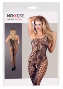 Catsuit asymmetrical S-L Catsuit asymmetrical S-L
