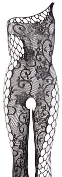 Catsuit asymmetrical S-L Catsuit asymmetrical S-L