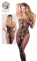 Catsuit asymmetrical S-L Catsuit asymmetrical S-L