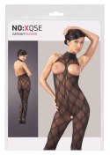 Catsuit open bust S-L Catsuit open bust S-L