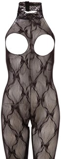 Catsuit open bust S-L Catsuit open bust S-L