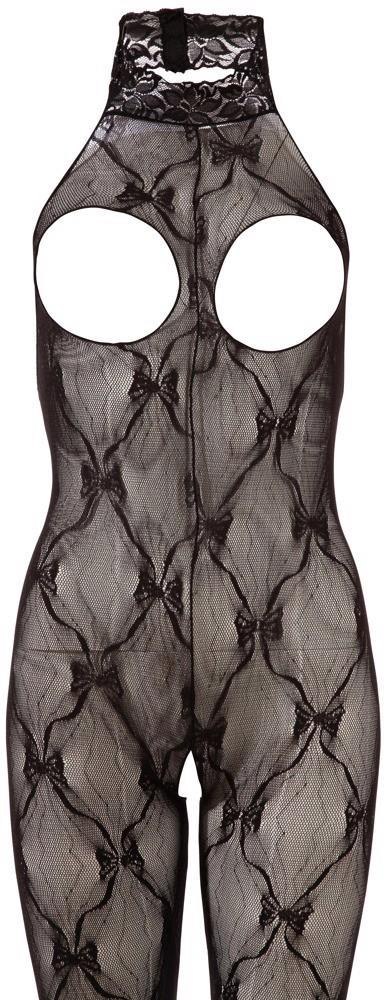 Catsuit open bust S-L Catsuit open bust S-L