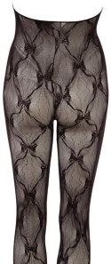 Catsuit open bust S-L Catsuit open bust S-L