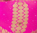 Catsuit pink Fantasy Catsuit pink Fantasy
