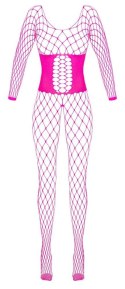 Catsuit pink Fantasy Catsuit pink Fantasy