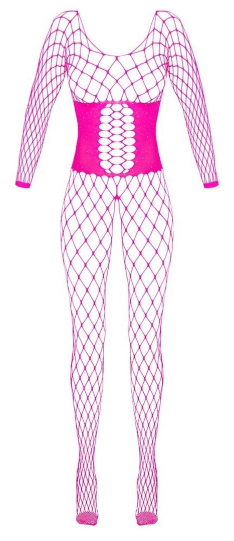 Catsuit pink Fantasy Catsuit pink Fantasy