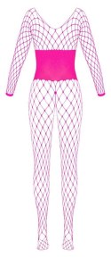 Catsuit pink Fantasy Catsuit pink Fantasy