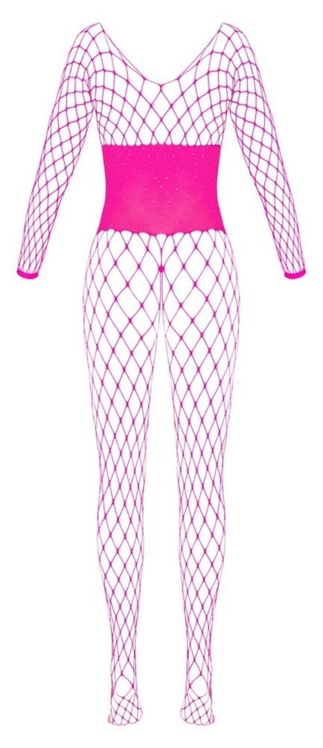 Catsuit pink Fantasy Catsuit pink Fantasy