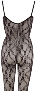 Catsuit schwarz XXL-XXXL Catsuit schwarz XXL-XXXL