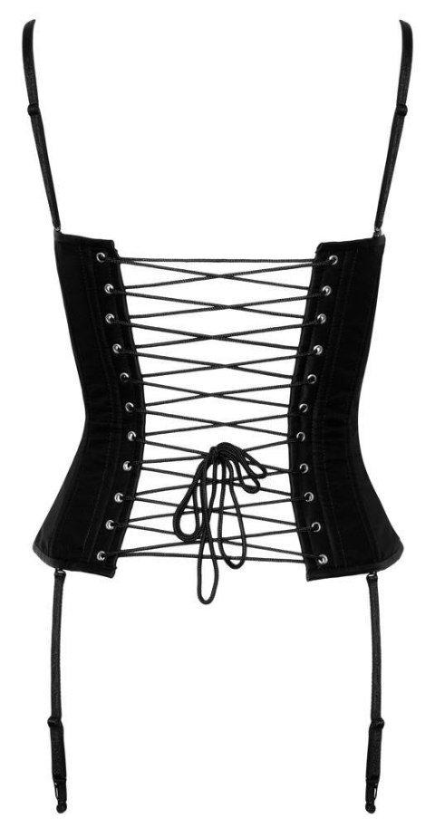 Corset black L Corset black L
