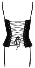 Corset black M Corset black M