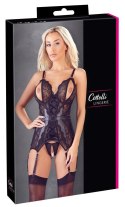 Crotchless Basque M Crotchless Basque M